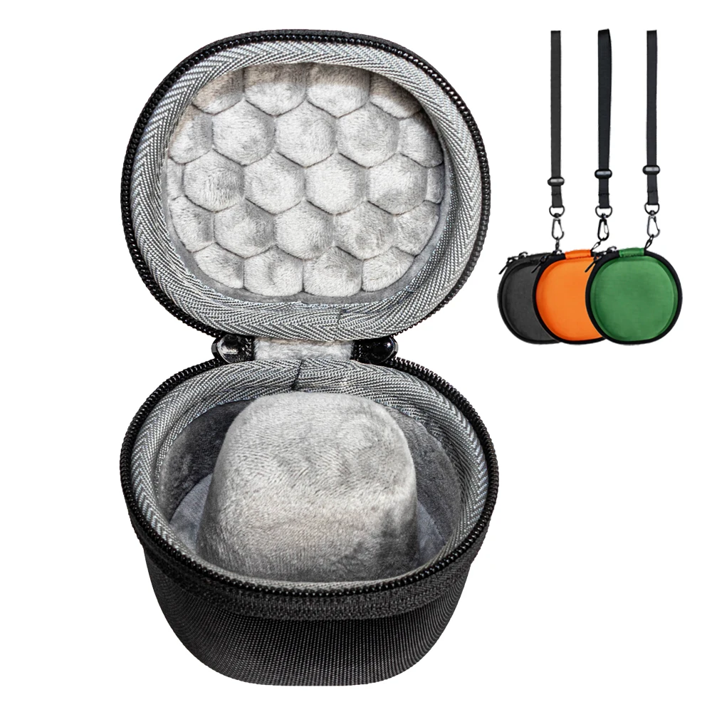 Custodia Rigida In Eva Per Omega Seamaster/De Ville/Speedmaster Swiss Watch Protect Box Custodia Da Viaggio Portatile Per Orologio Da Polso