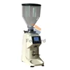 110V 220V Professional Espresso Coffee Grinder Bean Machine Electric Flat Blade Coffee Mill Bean Grinder 2