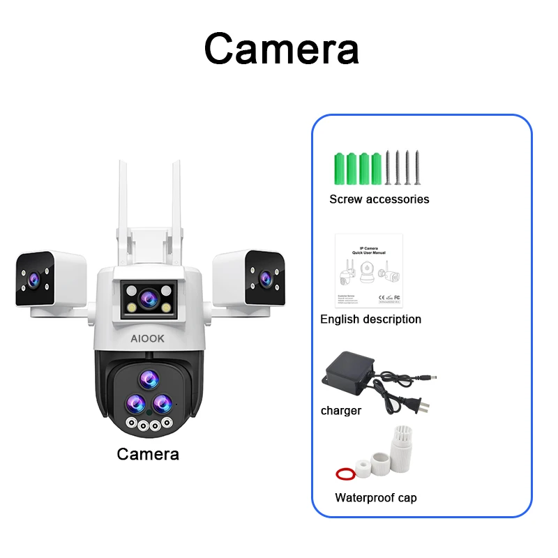 Camera