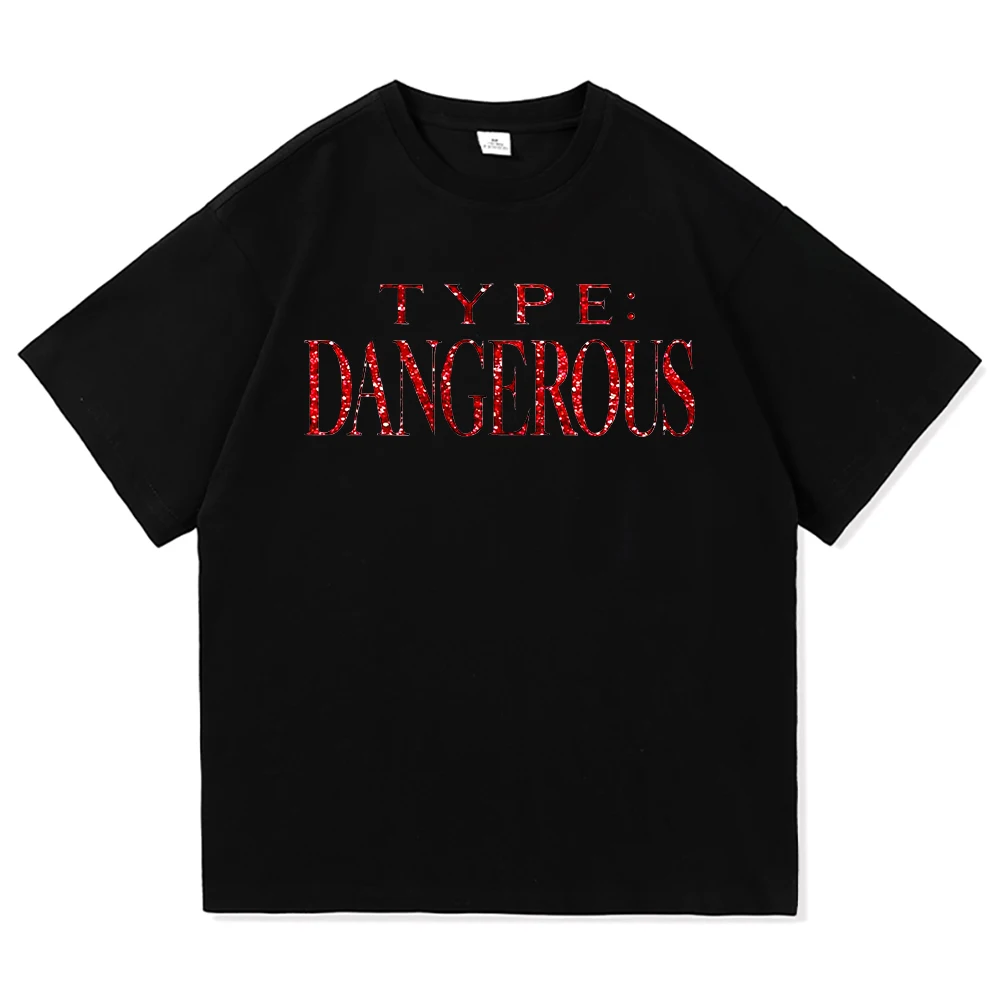 Skirt And Top Outfit Mariah Carey Dangerous Glitter T-Shirt