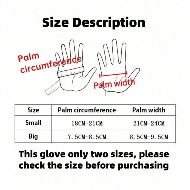 Seals Full Finger Protective Gloves Male Training Fighting Outdoor Bicycle Riding Gloves