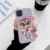 silicone case for samsung Dành Cho Samsung Galaxy Samsung Galaxy M32 4G M 32 Ốp Lưng Hoa Mặt Sau Ốp Điện Thoại Cho Samsung M 32 GalaxyA32 Khủng Long TPU Fundas Vỏ Ốp Lưng kawaii samsung cases Cases For Samsung