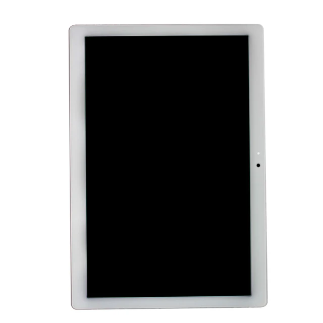 10.1 INCH LCD Display Touch Screen Assembly Replacement For NEC LAVIE TAB E  10FHD1 PC-TE710KAW