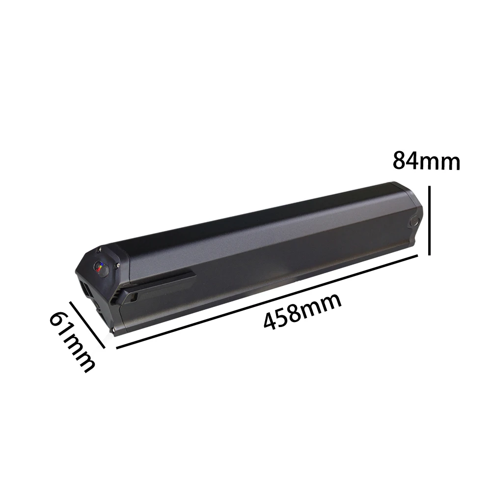 Leader Fox 2018 Modelli Batterie Semi-Integrate 36V 14.5Ah 17.5Ah Crussis E-Cross 2019 Nakamura 960 Lovelec Diadem Emtb