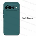 BlackGreen