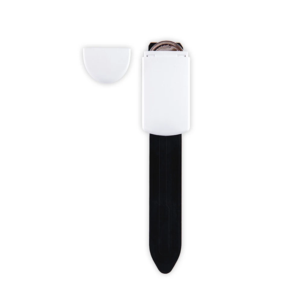 1-10Pcs Soil Moisture Sensor Monitor Plant Flower Intelligent Soil Hygrometer Plant Detector Garden Care Planting Humidity Meter