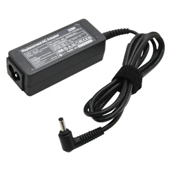 33W 19V 1.75A AC Laptop Charger Power Adapter with 4.0*1.35mm Connector (Traditional adapter)