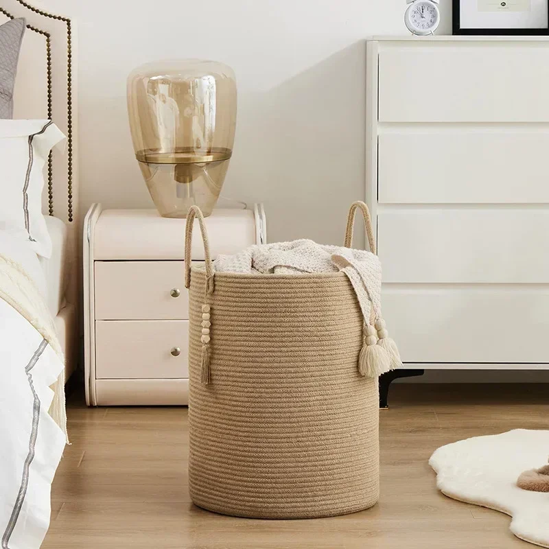 KADAX Cesto Per La Biancheria Multifunzionale Da 50 Litri Con Coperchio Cesto Per La Biancheria In Plastica Leggera Per I Giocattoli Dei Vestiti Sporchi Del Bagno Grigio 82167632