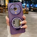 SF JMCX Purple