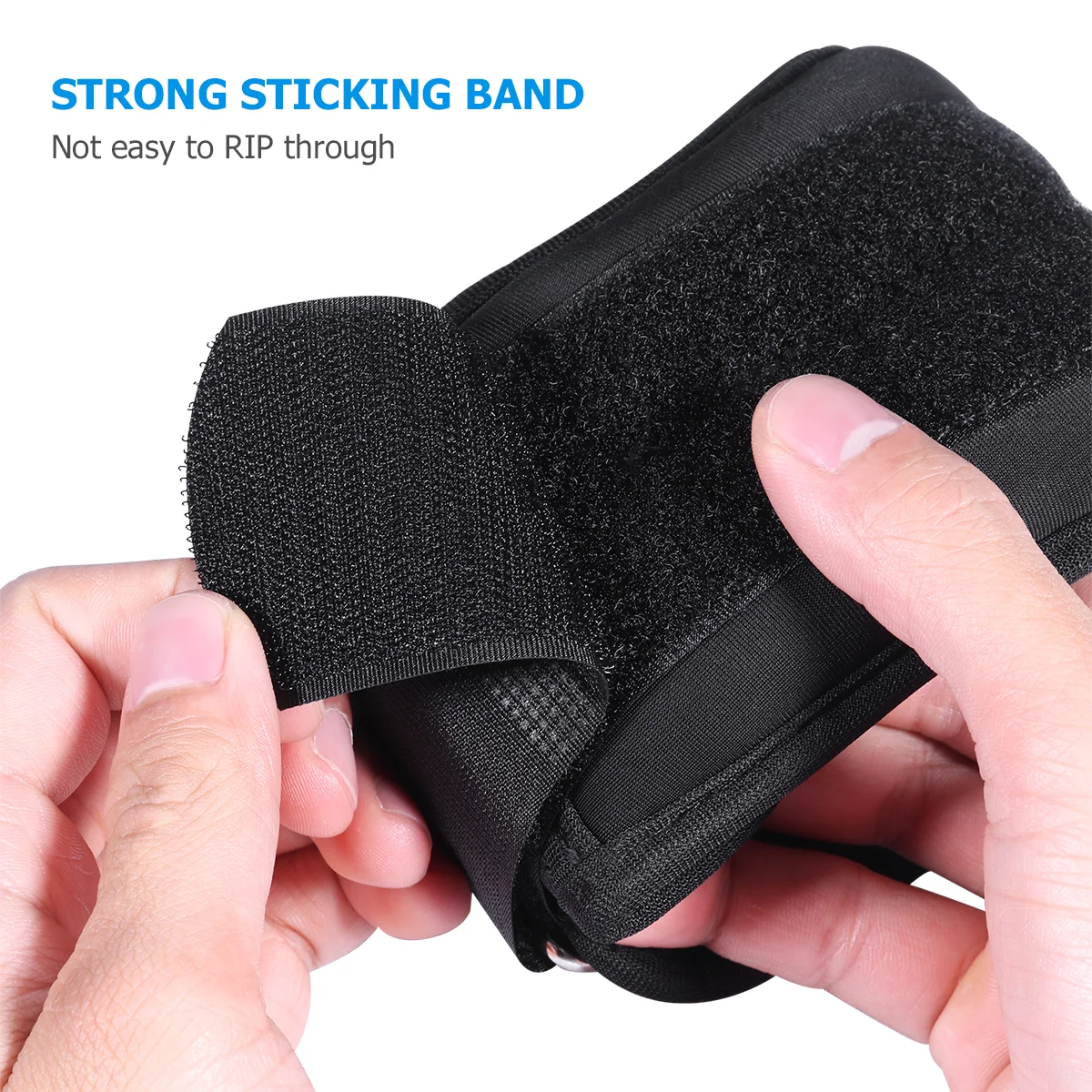 

Adjustable Ankle Wrist Arm Leg Weights Sandbag Filling with Adjustable Straps for Fitness Jogging Gym Walking Exercise Supplies