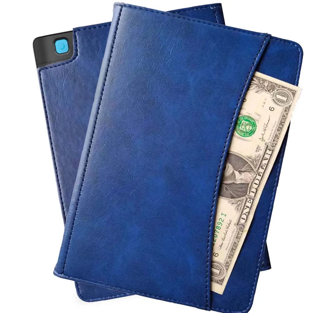 Afesar Flip Book Cover Per Kobo Aura One 7.8 Pollici 2016 Release Reader Pu Leather Folio Custodia Protettiva Intelligente Per Kobo N709