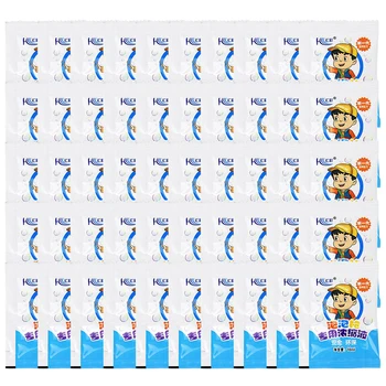 액체 비누 물 리필 무독성 버블 솔루션 리필, 무취 안전 물 장난감 액세서리, 버블건 용품, 10 개, 50 개, 100 개