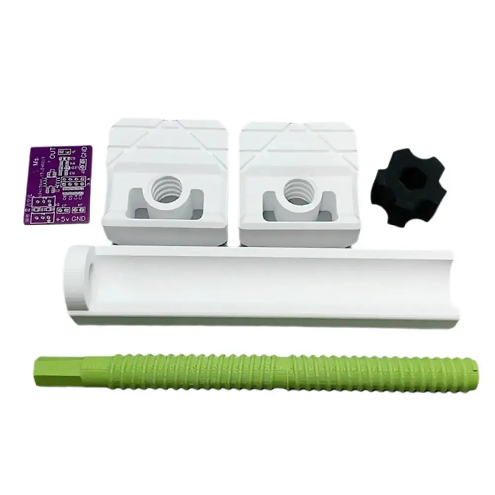 3D Printing PCB Fixture Portable Multi-function Fixture Ornaments Welding Table Clamp Electrode Holder
