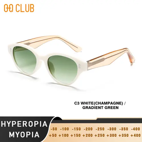 O-Q CLUB Women's Sunglasses Eyepieces Sunglass Woman Men Sun Glasses in Trend Luxury Brands High Quality Zonnebril Dames Lunette - Image 13
