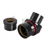 Zenith Mirror Erecting Image Prism 2inch 45 Degree Diagonal Corner Metal Body for Astronomical Telescope 5