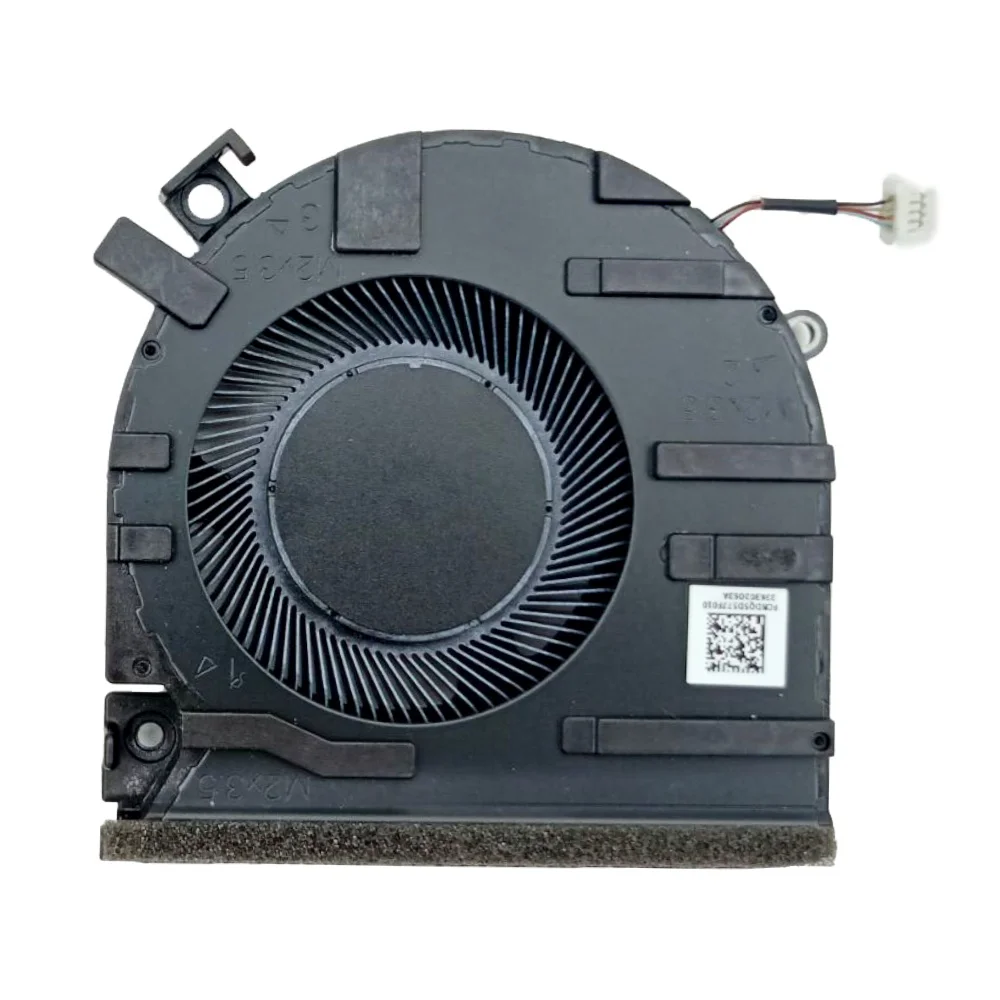 Cooling Fan for HP Victus 15 FA FB 15T-FA 15-FA100 15t-fa000 FB000 Gaming Laptop N13304 N17903 001 FPJY