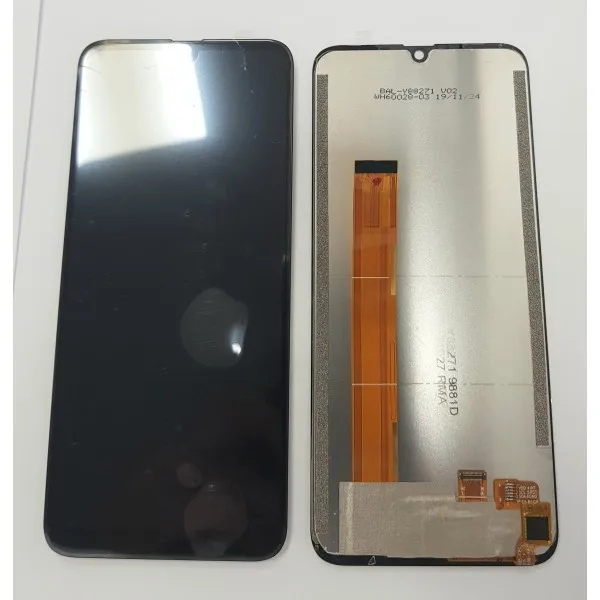 

New LCD For DIGI C2 LCD Display Touch Screen Digitizer Assembly Perfect Repair