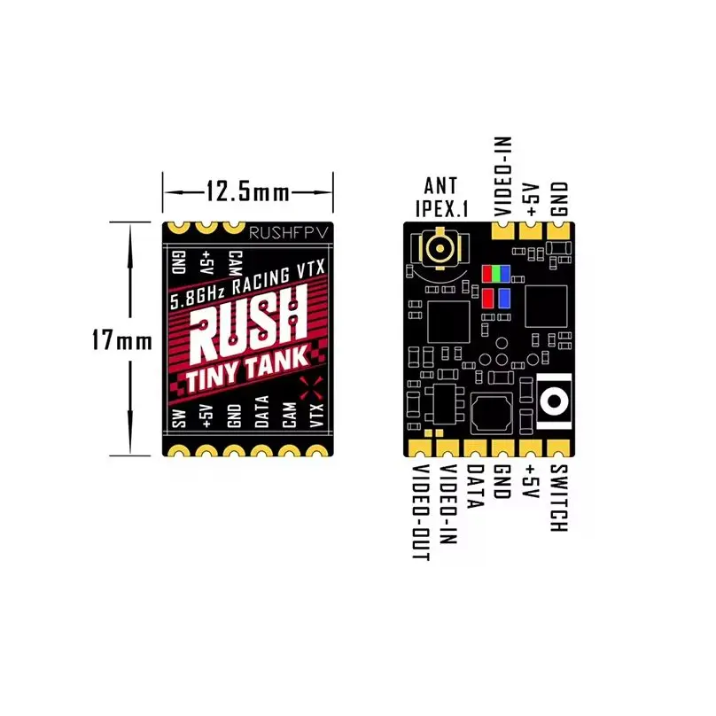 dsc-products