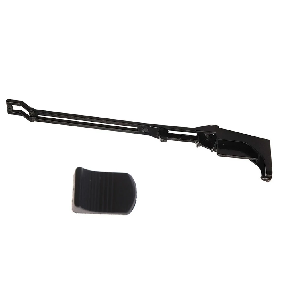 1SetAngleGrinderSwitchRodWithPlateReplaceSparePartsFor9553