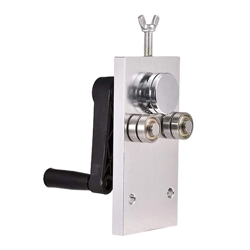 

Guitar Bass Luthier Tool Fret Wire Bender Fret Wire Bending Tool For Guitars Bass Straightening Luthier Tool