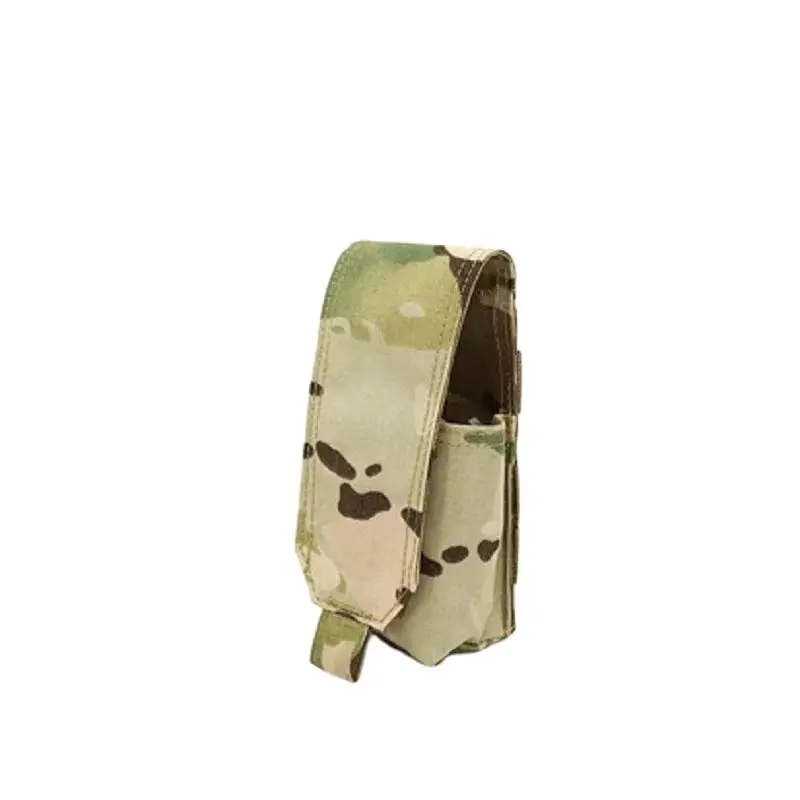 

Outdoor Sports Smoke Bag MOLLE Multi Functional Accessory