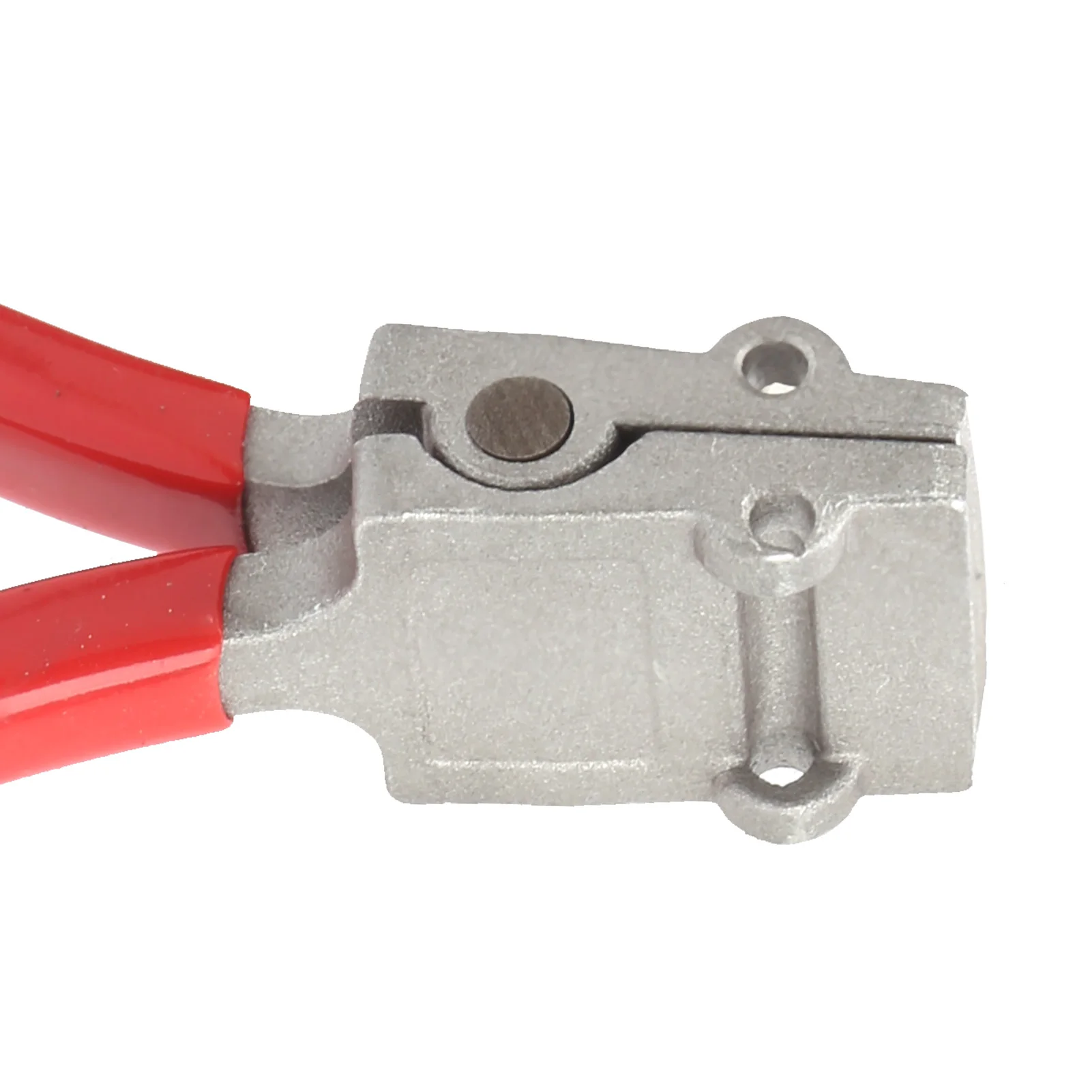 Portable Racket Starting Stringing Clamp 3 Spring Starter Stringing Tool For Badminton Tennis Racket