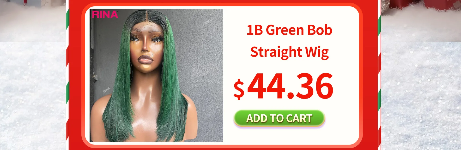 ウィッグ・エクステ RINA Rina Official Store - Amazing products with exclusive discounts on