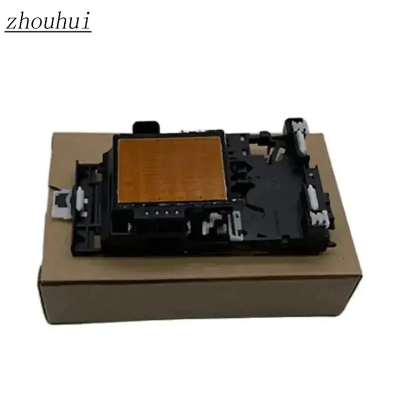 Printhead for Brother MFC J4410 J4510 J4610 J4710 J3520 J3530 J3720 J2310 J2510 J6520 J6720 J6920 DCP J4110 Printer Head - 4