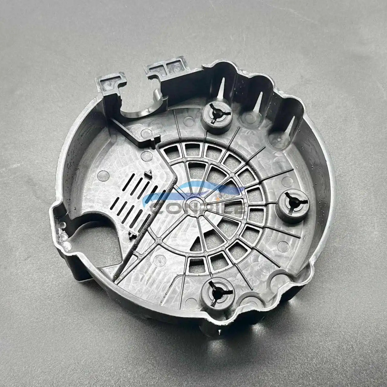 Suitable for Mercedes-Benz E300 BMW Matching Valeo Generator Cover Plastic Shell.