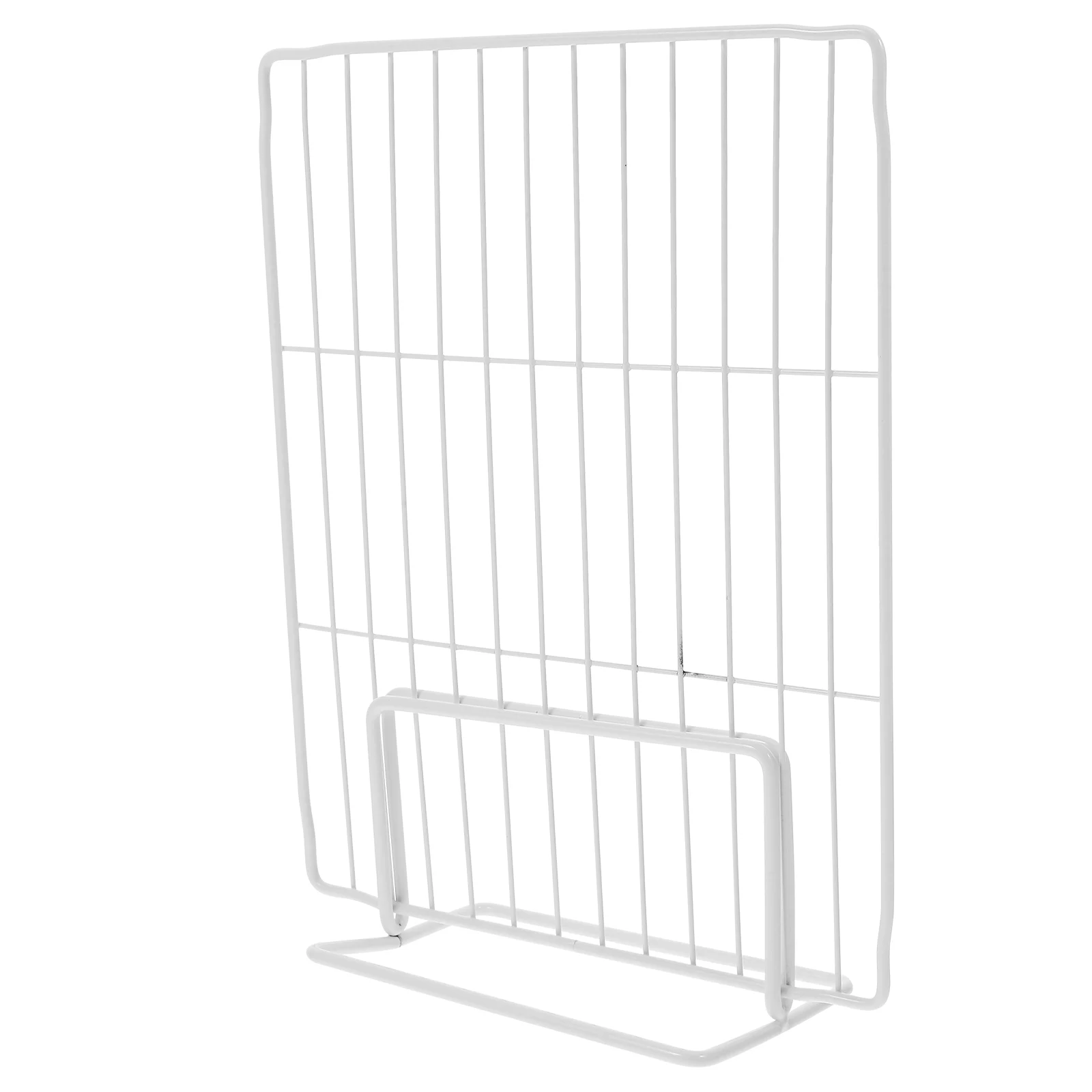 Sturdy Freezer Wire Divider Refrigerator Separators Shelf ganizer Wardrobe Separator Kitchen Cabinet Accessories Storage