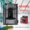 Reptile Anti-Scalding Lampshade Reptiles Pet Heating Lamp  Bulbs Mesh Cover Round & Square Shape for Turtle Snake Lizards 1