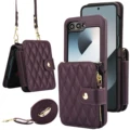 Dark Purple