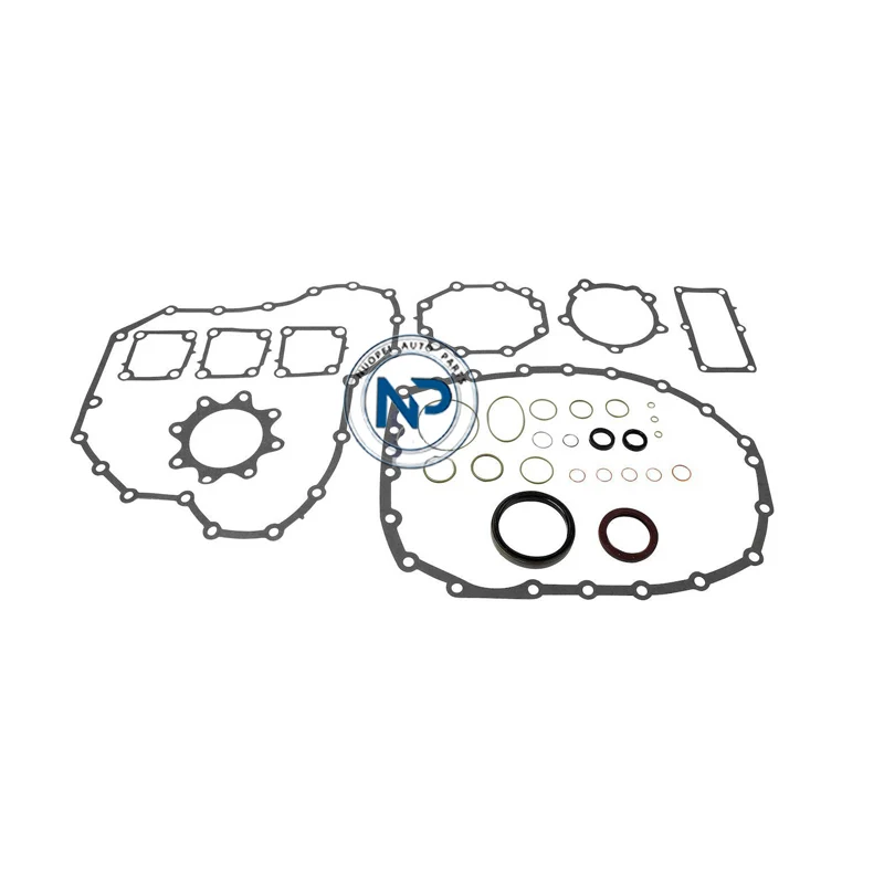 Scani Truck Gearbox Repair Kit 2277492 2200137 Gearbox Gasket