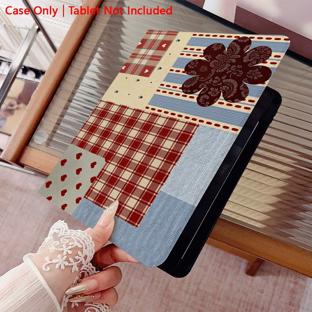Universal Protective Tablet Case - Versatile Fit