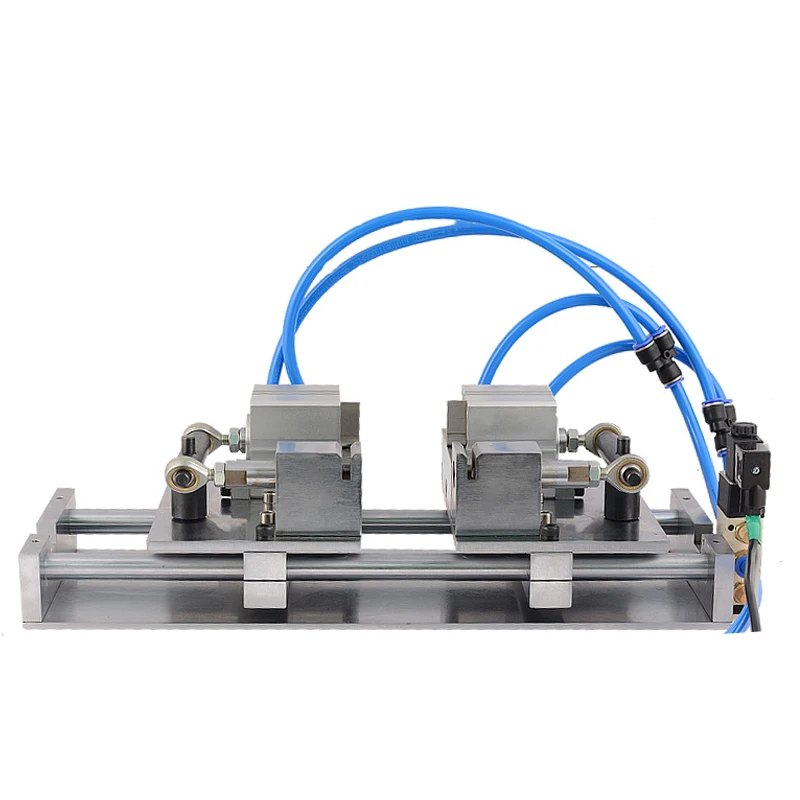 

Машина для изготовления подарочных коробок с полукруглым профилем