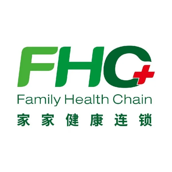 FHC Family Health Chain Store