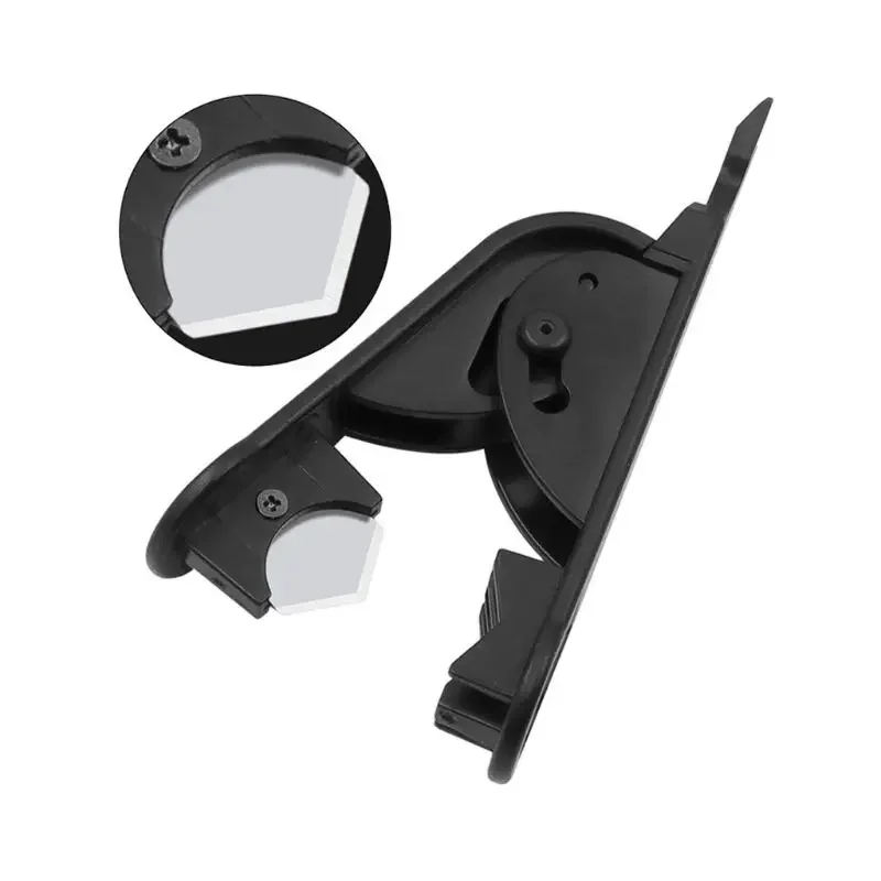Water Purifier Filter Nylon PVC PU PE Tube Pipe Hose Cutter Scissor Cutting Tool Reverse Osmosis 4