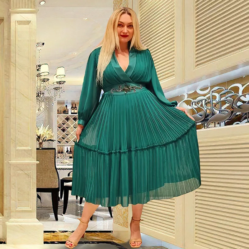 Рисунок 2 - Элегантные африканские платья для женщин