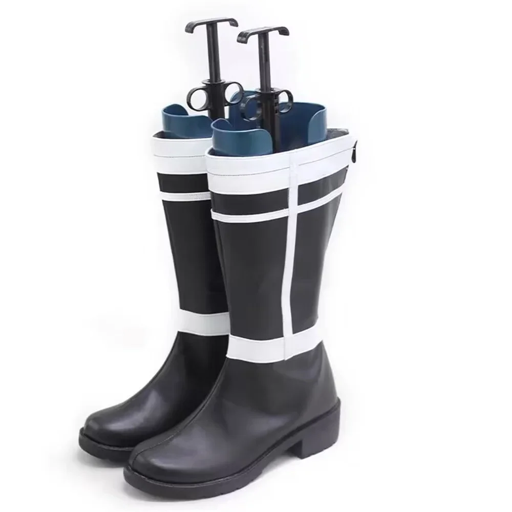 Frieren: Beyond Journey's End-Inspired Frieren Mage Shoes Cosplay Accessory for Unisex