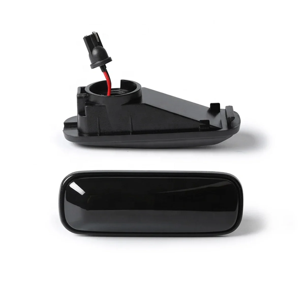 

Для Honda Civic, для CRV 1996 1997 1998 1999 2000, автомобильный движущийся сигнал поворота, фонарь светильник, динамический боковой маркер, фонарь