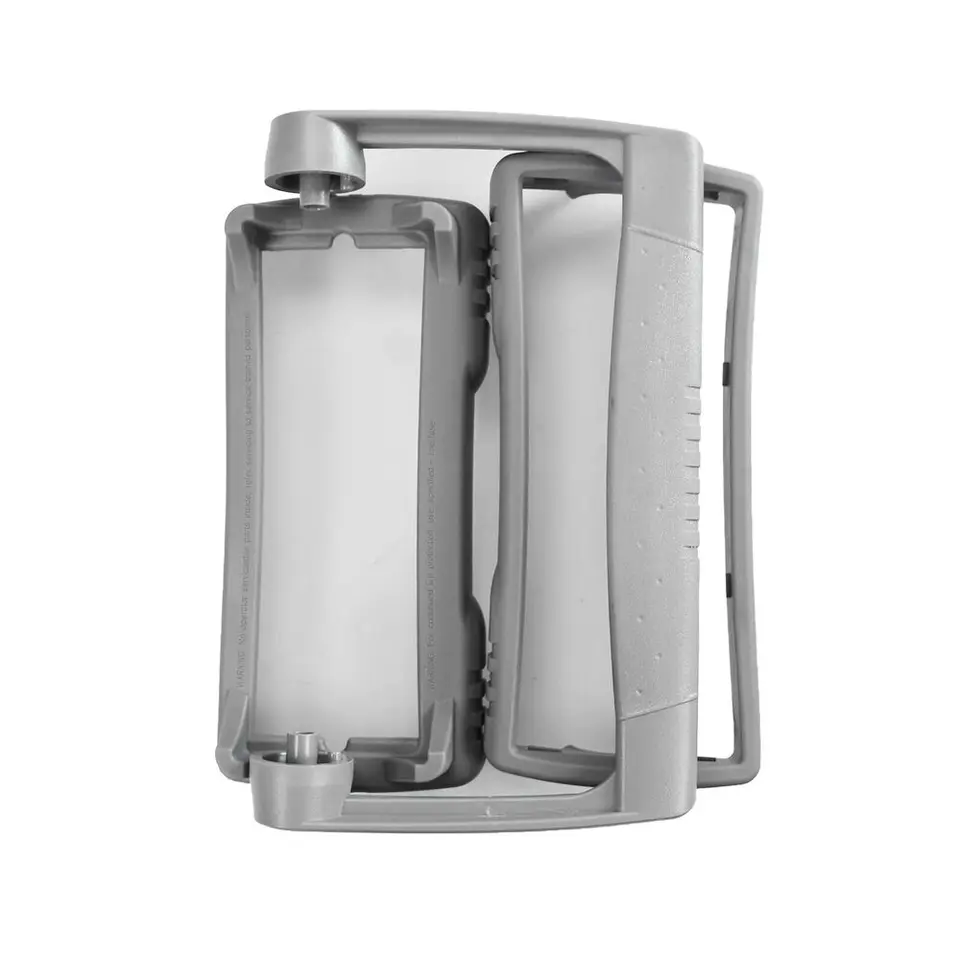 1SET Handles&bumper 34401A 33120A 53181A E4418B E3645A HP53132 - Foto 12