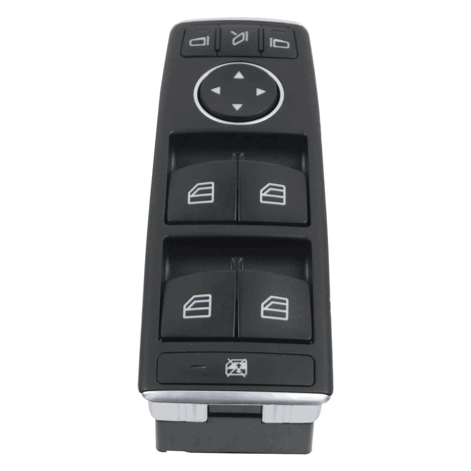 

For Mercedes-Benz GLA 180 200 220 250 260 45 AMG 4-matic BENZ X156 2013 2014 2015 2016 2017+ Window Control Switch A1669054400