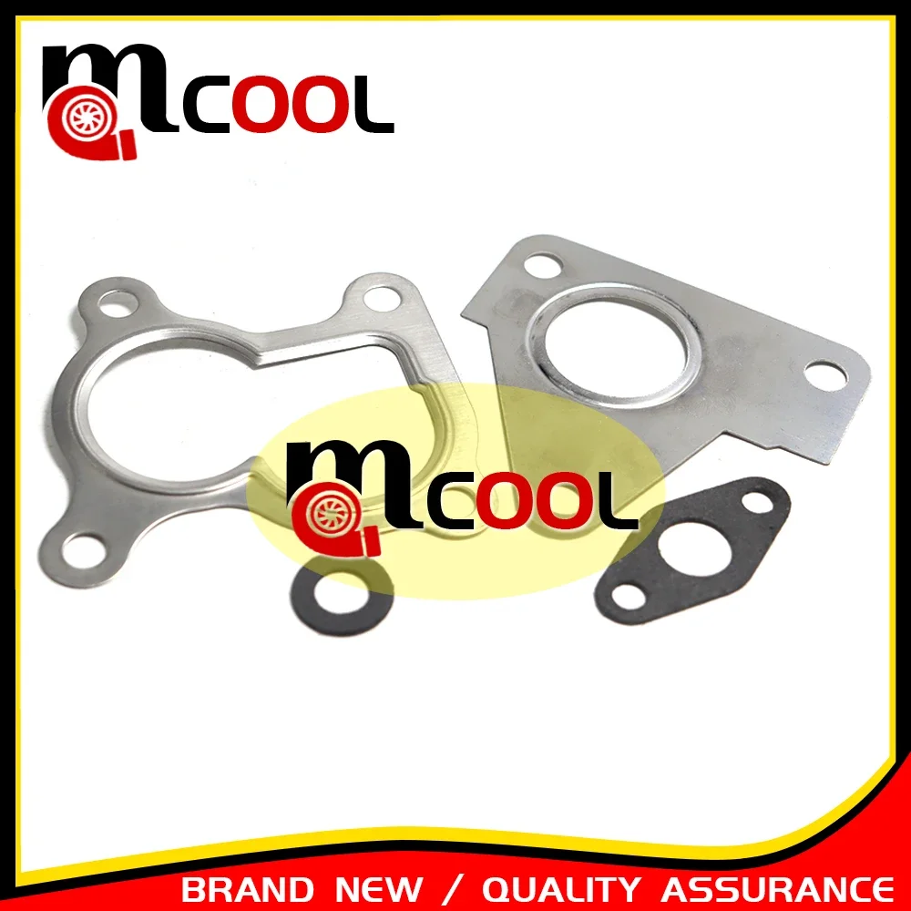 5435980002 WL3-0944 Turbo Gasket Kits KP35 For Renault Clio II Kangoo I Megane II 1.5 DCI K9K 65HP 80HP 54359880000 54359880002