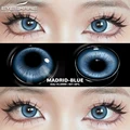 MADRID-BLUE