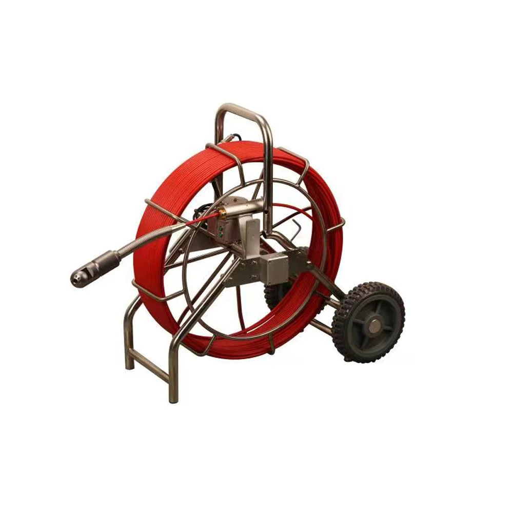 Рисунок 3 - Камера для осмотра труб с кабелем 60 м