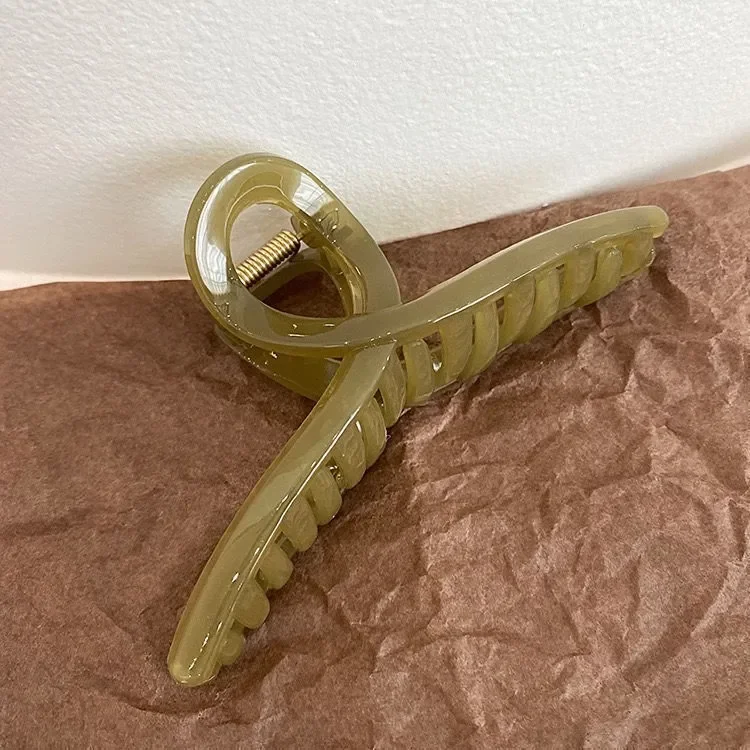 Jelly matcha color-11cm