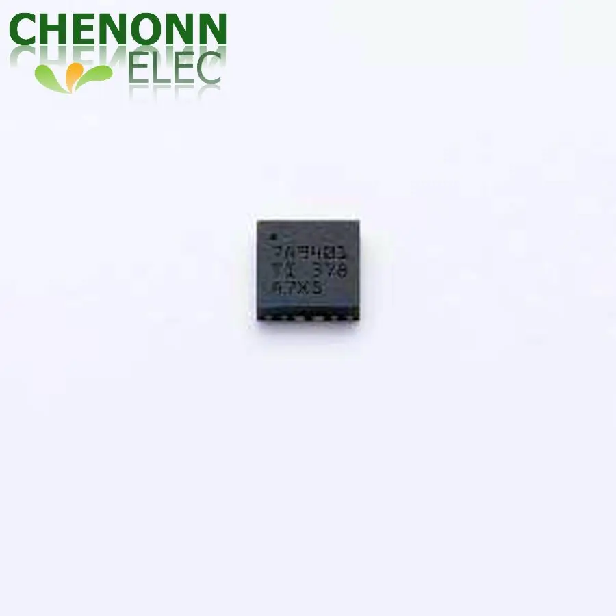 TPS7A9401DSCR