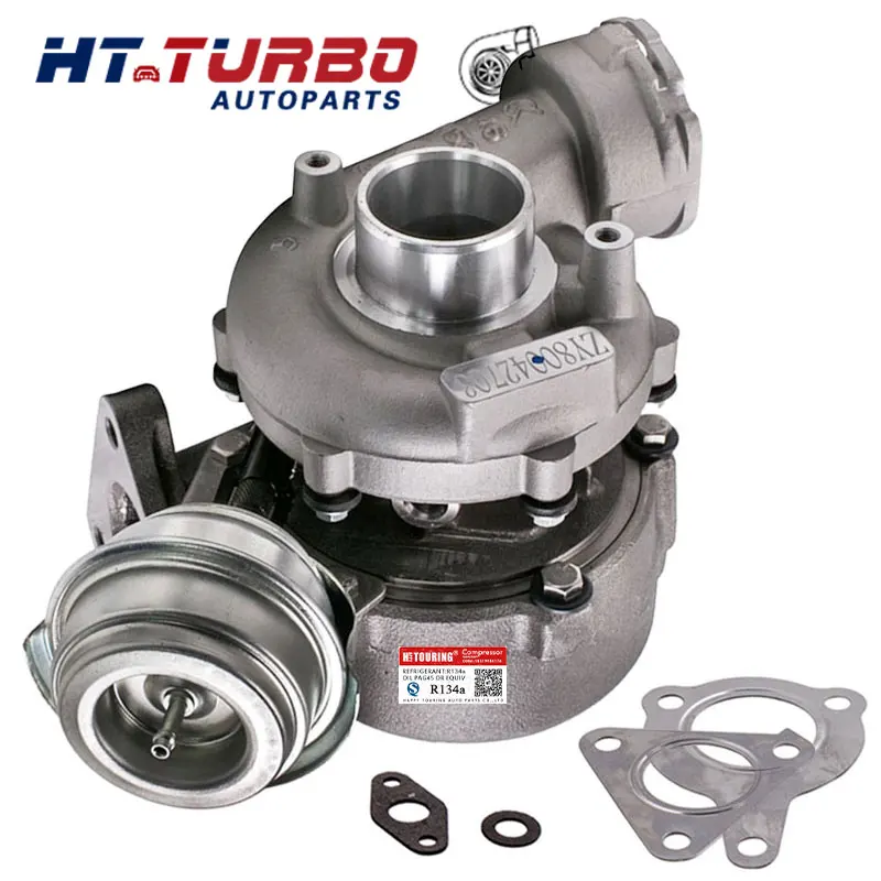 53039880195 712077-0001 Turbocompressore Turbo Per Volkswagen Passat 2005-2008 / Audi A4 2.0 Tdi (B7) 140Hp Tdi 2.0 Tdi 2004 2005