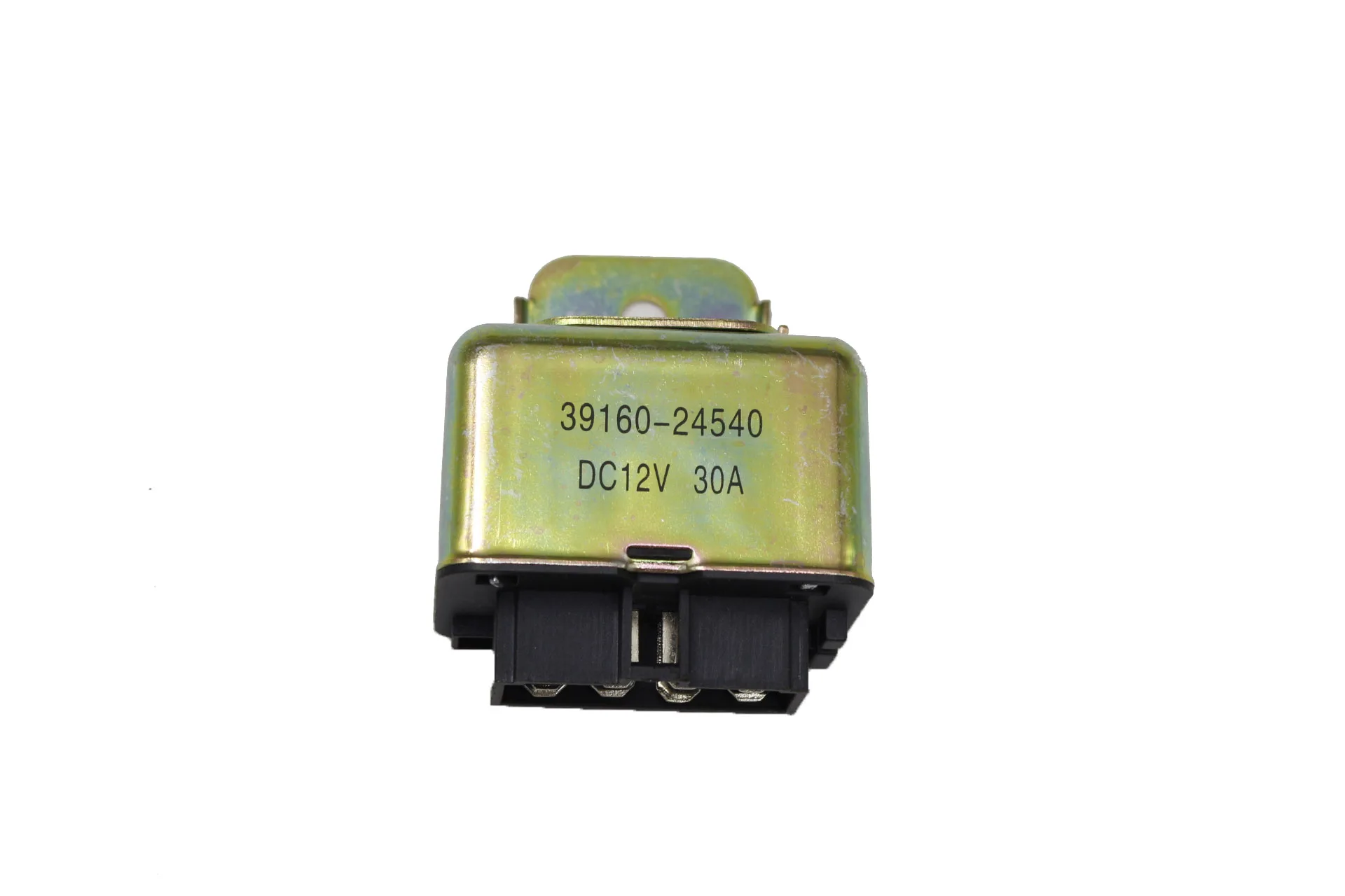 39160-24540 Relay for Hyundai and For JAC Refine Fuel Control Relay 8 Plug 3916024540 39160 24540