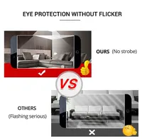 E27 LED Motion Sensor Bulb LED Lamp 85-265V PIR Sensor Light Bulb Auto ON/OFF Night Light For Porch Stairs Garage Security Light - Image 3